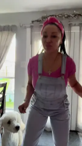 My son love Rachel so much I had to #msrachel #imsohappy #halloweencostume #MomsofTikTok #mommyandme 