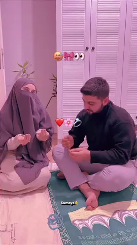 Beautiful marriage ❤️🌸💍#fyp #muslimtiktok #muslimah #dream #mama 