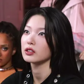 yoonchae katseye scene pack || mixed clips part 2 || requested by @️ #katseye #katseye_yoonchae #scenepack #scp #fyp fake body not impersonating