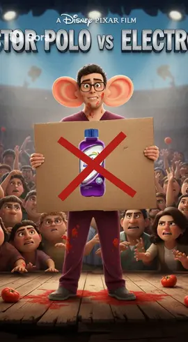 #DoctorPolo #electrolit #polemica #sora #humor 