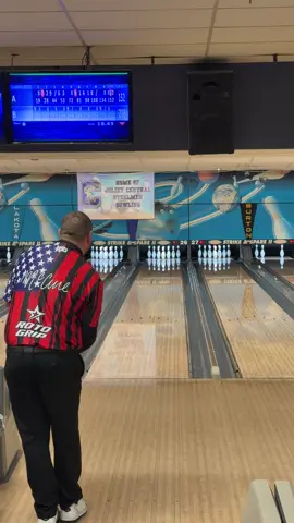 4th place finish at the RPI regional in Lockport today! #driven2bowl #genesisbowling #h5gbowling #squadrg#stormnation