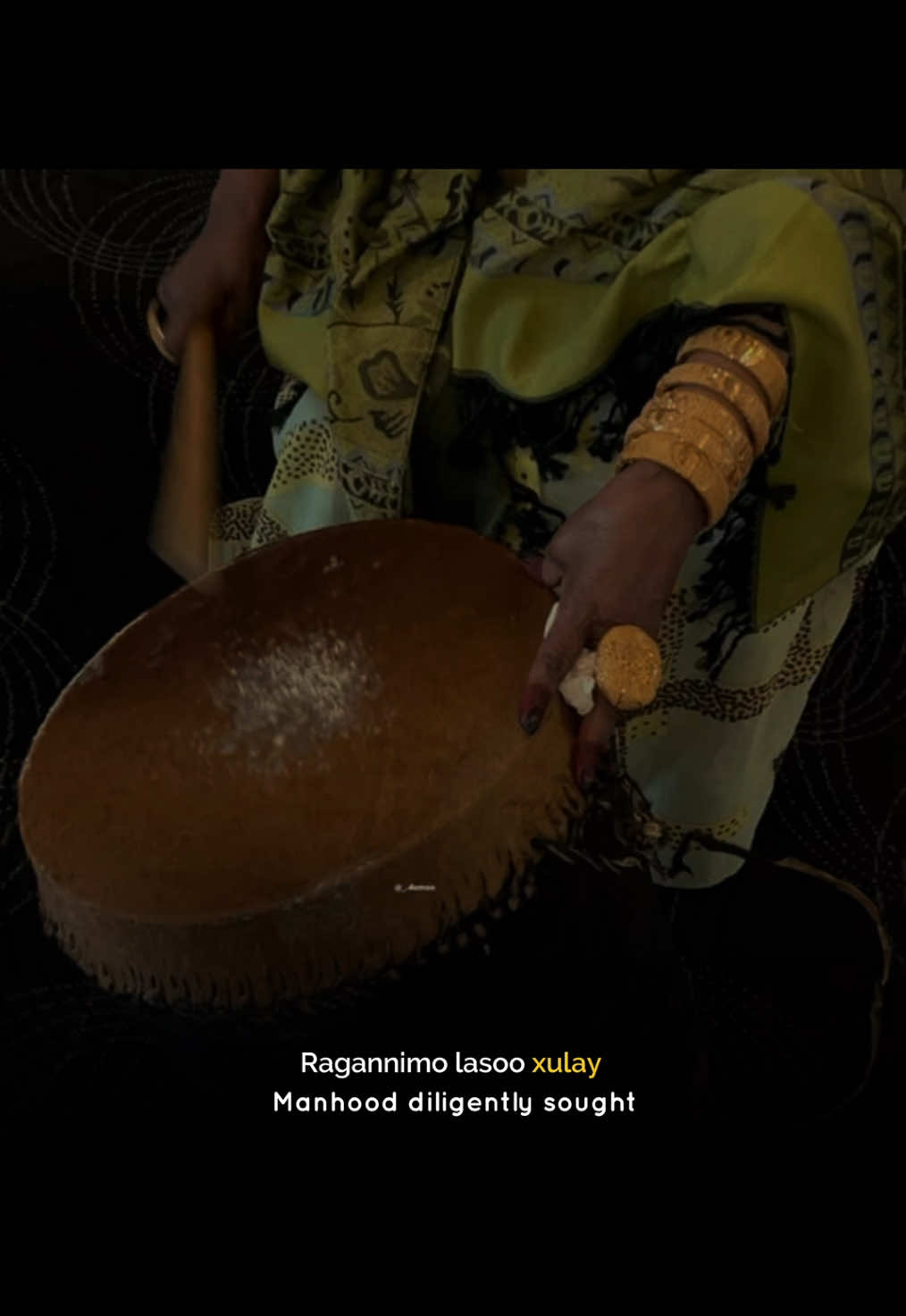 ❤️ #somalitiktok #somali #gaariyay #fyp #viral 