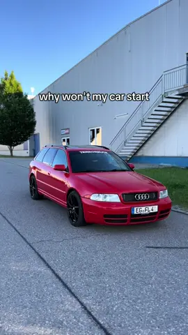 True 🥸 #audi #b5 #avant #mene #car