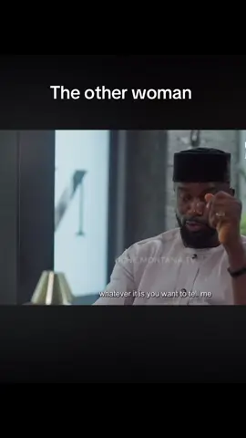 Uche Montana is extremely beautiful #nollywoodmovies #treasurejthomas 