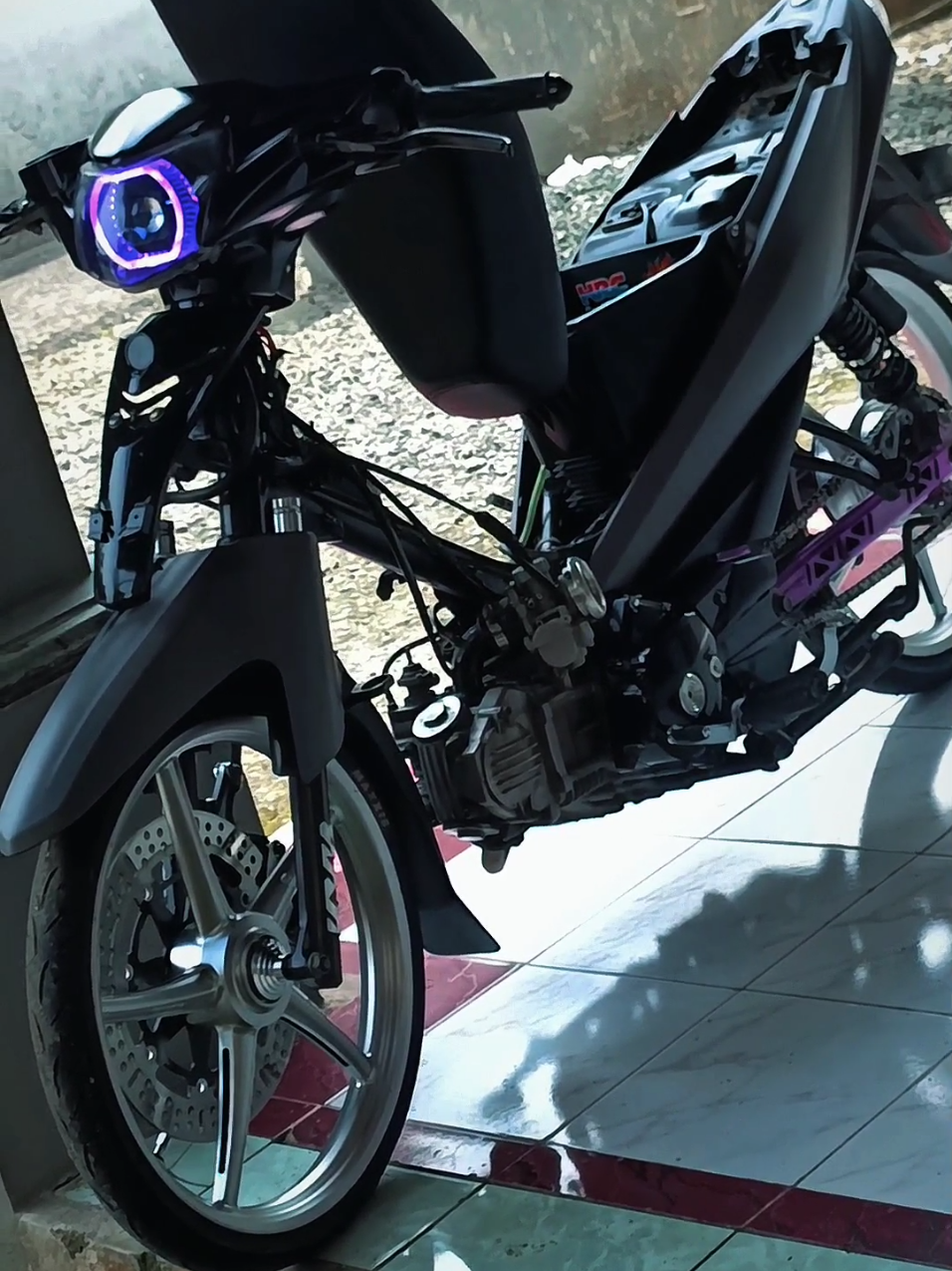 bagian 47  #trondolstyle #vegazr #vegavara #fypシ #ndeprokstyle 