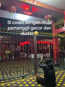 Si cotos, cowok totos#xybca 