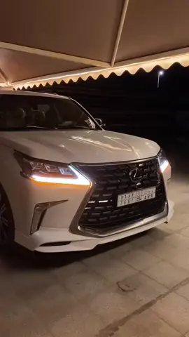 #طلعوه_اكسبلورر_فولو #لكزس #lexus 