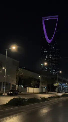 #برج_المملكه_الرياض 
