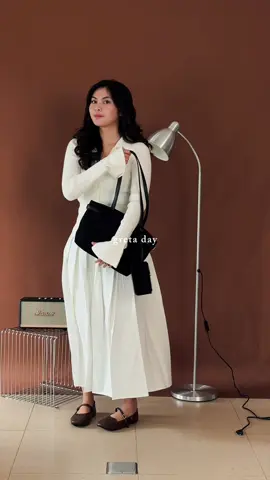 a day with greta totebag 👀 #tgifproject #shoulderbag #rekomendasishoulderbag #totebag #rekomendasitotebag 