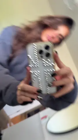 I’m obsessed with it 