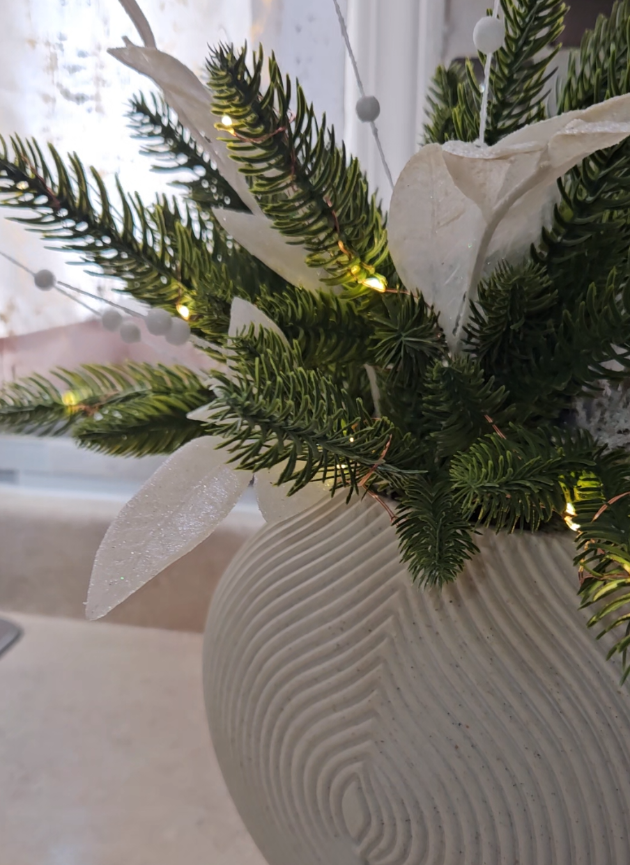 🏠✨️🎄 #hogar #limpieza #cleaningmotivation  #decoracionnavideña #christmas2025 