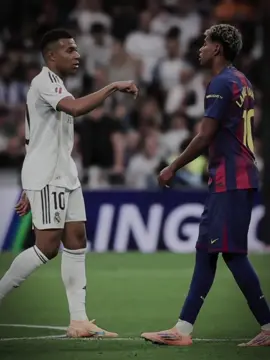 🤫🤫🤫 #realmadrid #edit #lamineyamal #mbappe #football