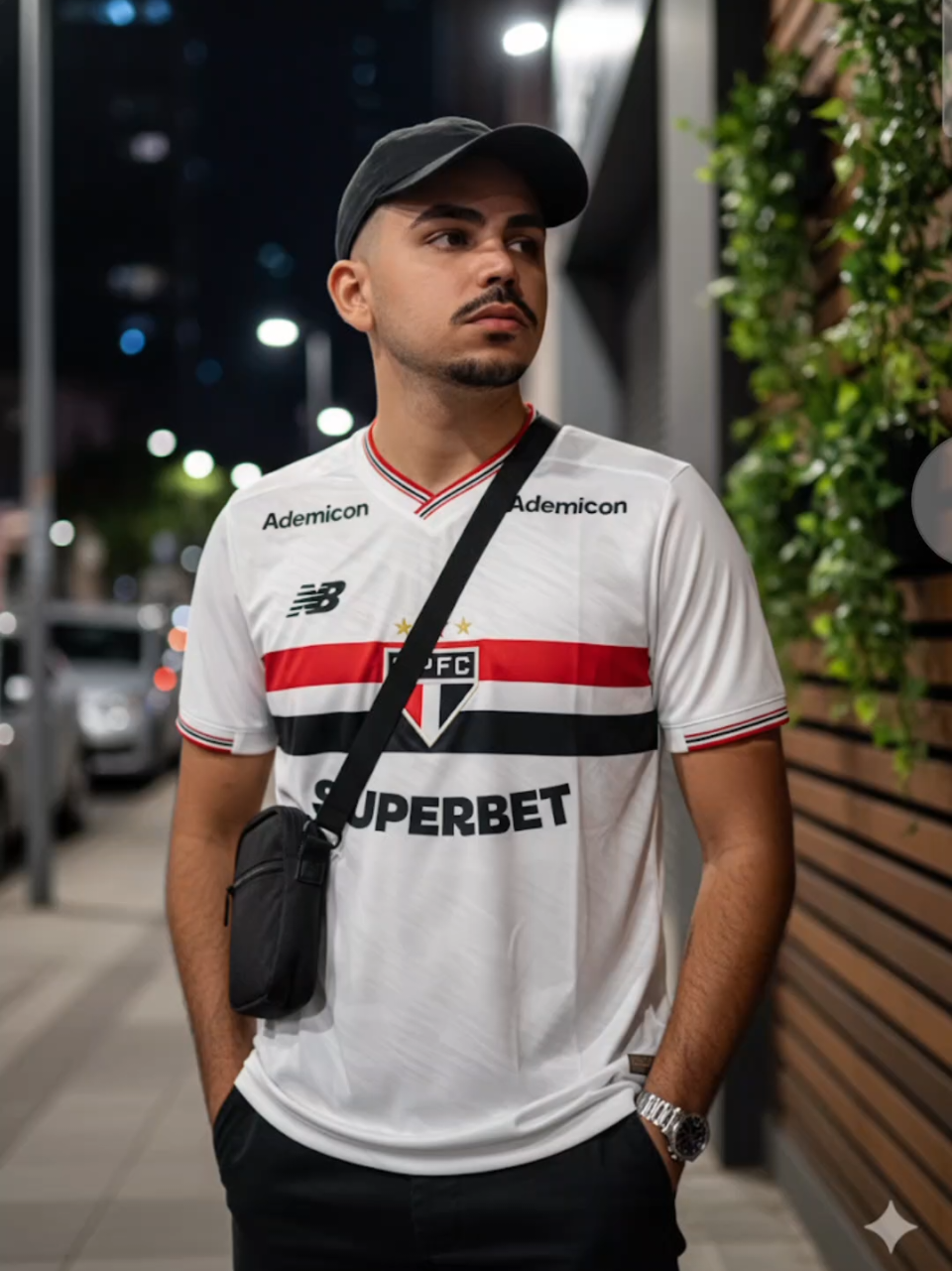 Gemini prompt 🔥 Prompts nos comentários! . . #gemini #ia #prompt #inteligenciaartificial #saopaulofc 