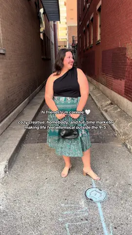 hi hi to all the new faces — can’t wait to share more cozy, creative things with you 🌿  #introduction #microinfluencer #contentcreator #comfortcreator #sewingtiktok 