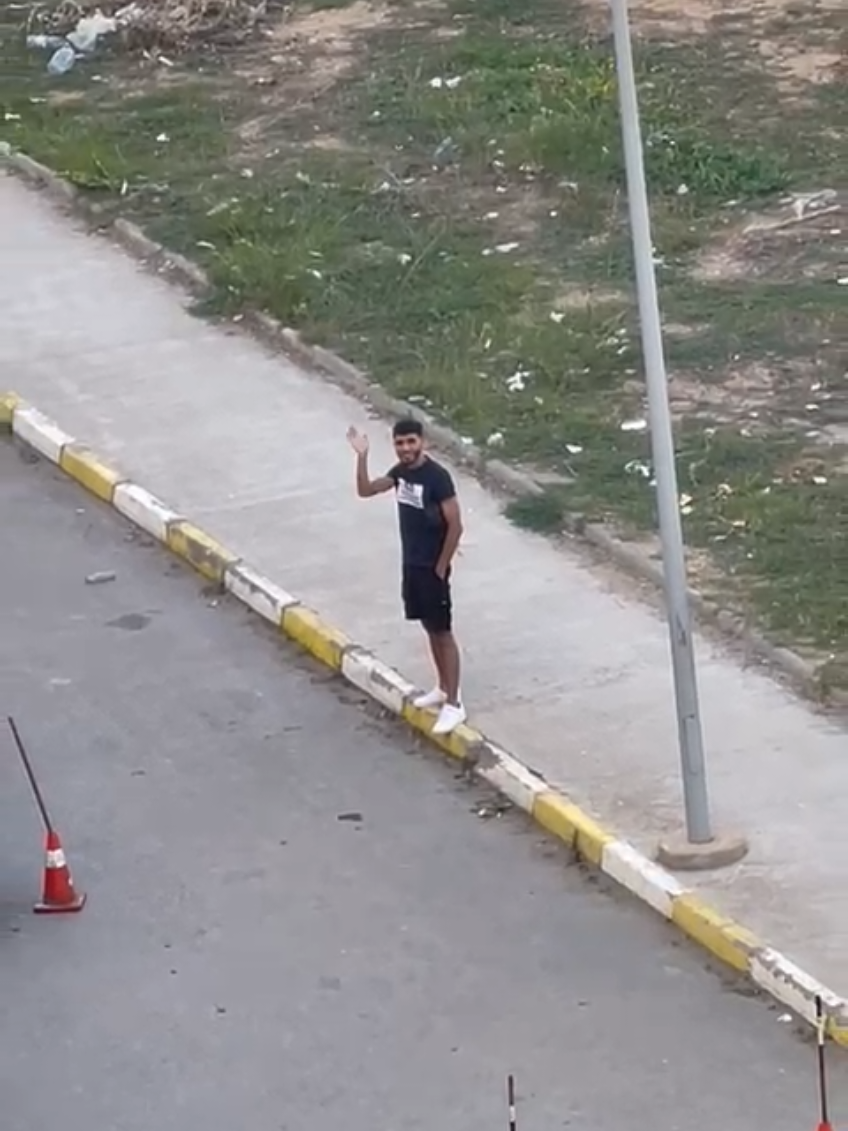 diri yadeuk fi yadiya nadik l marbelle 🔒🙏 #الحمدلله_دائماً_وابداً #fyp #marbella 