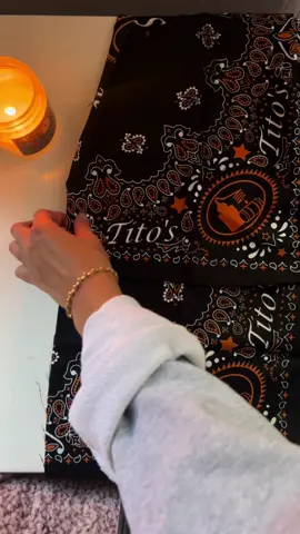 who gave me a mic hahaha #sewing 