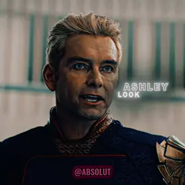 Ashley Look at me | The Boys Edit 🔥 | #theboys #homelander #homelanderedit #capitaopatria #fouryou 