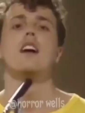 Everybody wants to rule the world edit V2