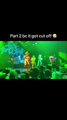 PART 2 OF BASICS IN BEHAVIOR YYAAAHHHH #TLT #thelivingtombstone #concerts #fyp #baldisbasics 