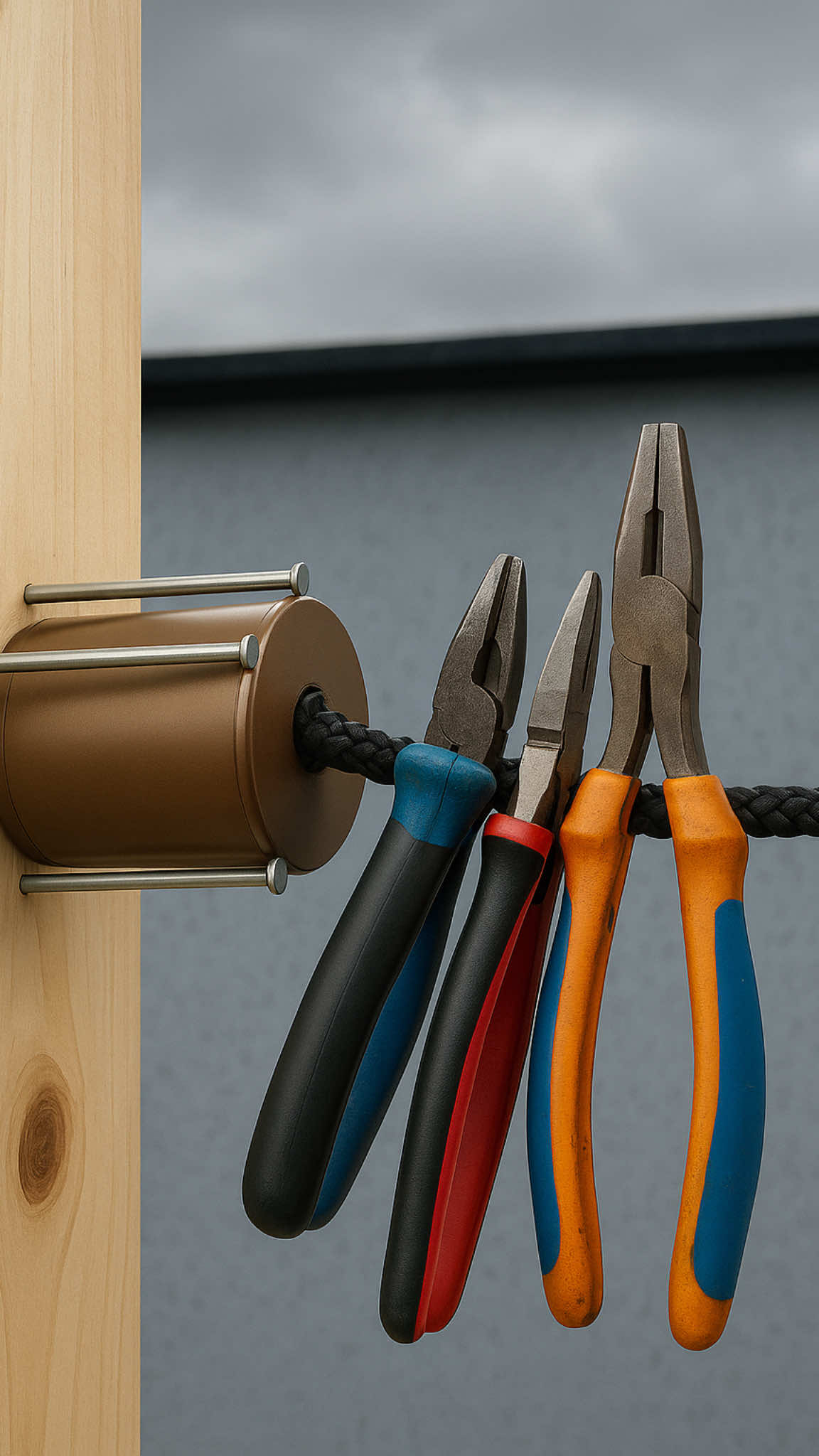 O segredo das oficinas que poucos conhecem #Ferramenteiro #DIYTools #invenção #truque #profissional 