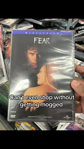 #mogged #fear1996 