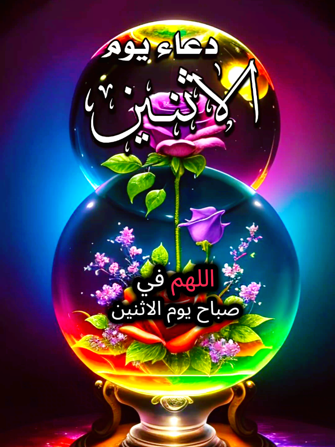 #دعاء_صباح_يوم_الاثنين #فيرال_فيديوفوريو  #❤️❤️❤️❤️❤️❤️ 