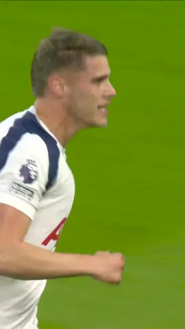 Micky van de Ven is a different gravy 🔥