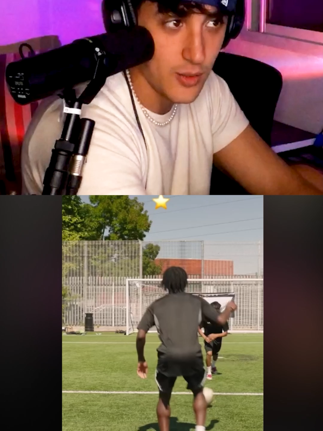 NO SEAS MALO AMIGO POR FAVOR, TENÉ PIEDAD