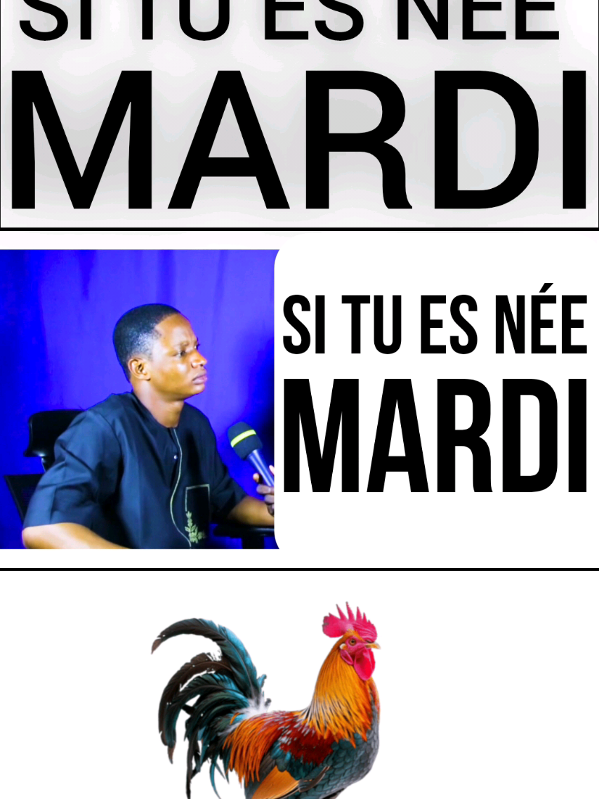 #creatorsearchinsights Si tu es née le Mardi...#creatorsearchinsights #viral_video #capcut_edit #humor @SIRIKI COULIBALY @zélé officiel @Khabane lame 