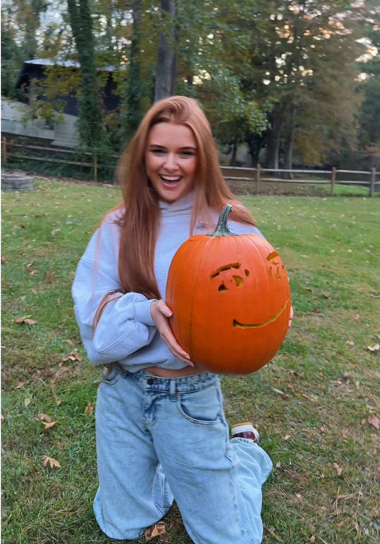 can u guess what we carved 