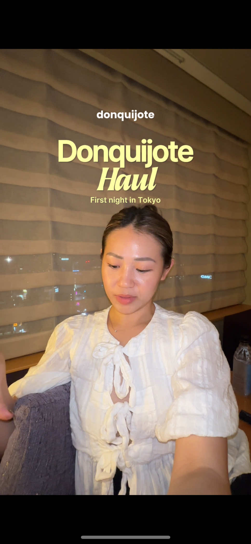 Decided to brave the storm and checked out the famous donquijote. I had to hold back so much because we were heading to Osaka next and didn’t want to overload my suitcase 😮‍💨#donquijotehaul #donquijote #shoppinginjapan #tokyo #japanhaul