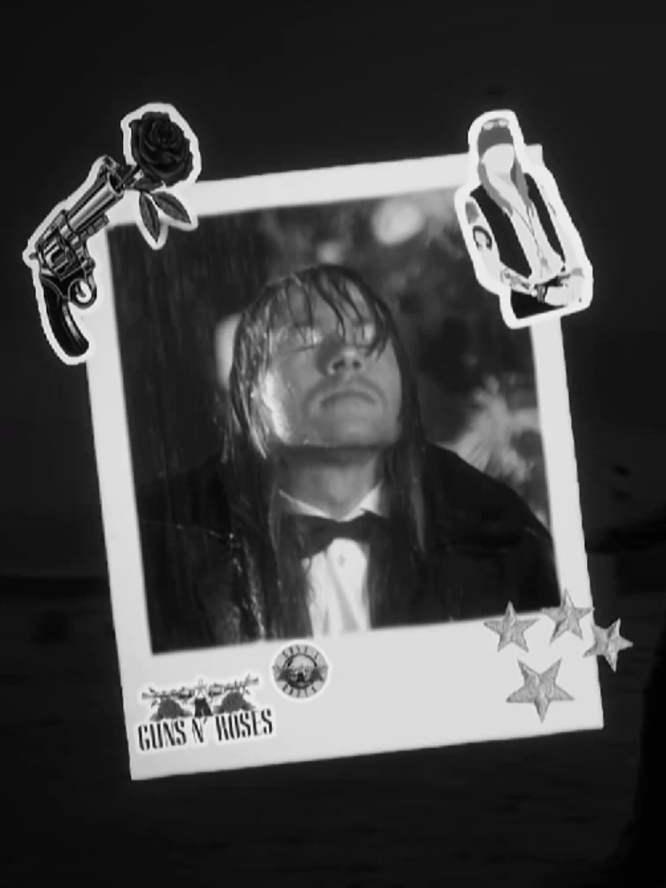 november rain - guns n' roses 🎧 . . . . #gnr #lyricsedit #lyricsvideo #elldzs #90smusic 