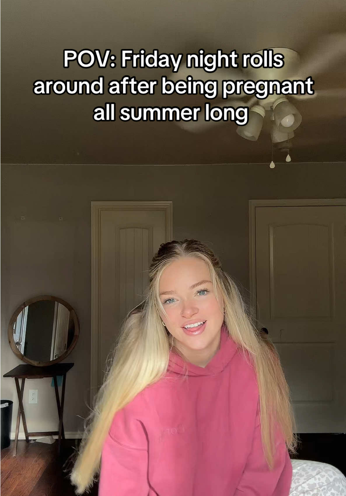 and the best part of this plan is… no one can stop me😈#relatable#funny#jokes#real#postpartum