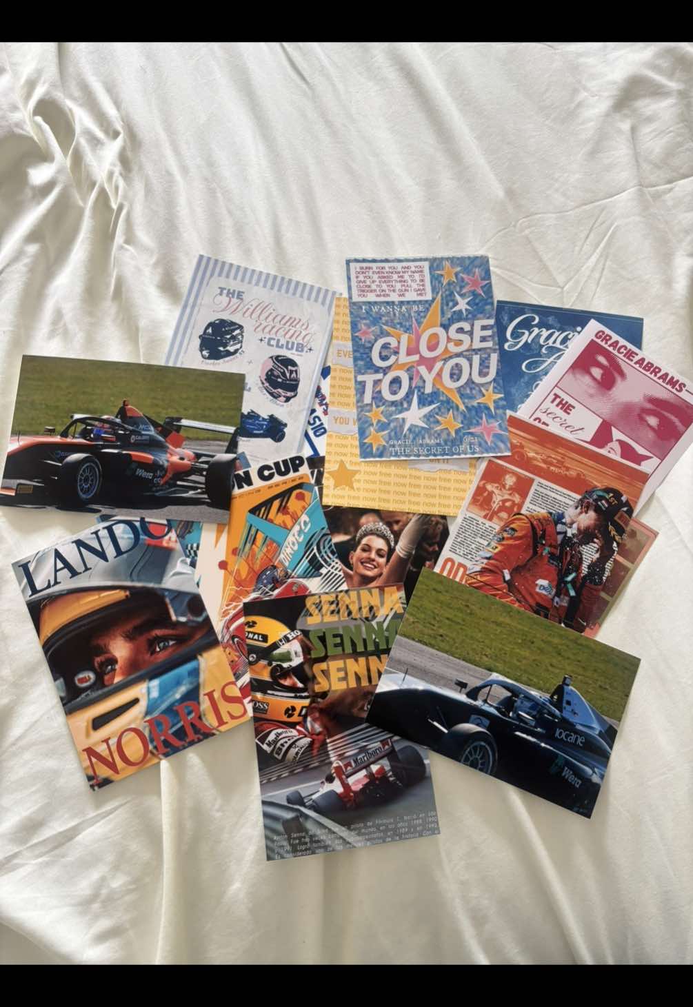 Like this has happened to so many drivers for years- I couldn’t imagine booing someone at a race #fyp #f1 #f1content #f1news #mexicogp 