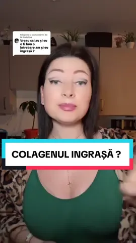 Ca răspuns pentru @Madalina mulțumesc pentru comentariu  ❤️ #collagen #5in1 #tiktokshopuk  #tiktokmademebuyit  #tiktokinfo @EneriWell 🛍️🇬🇧 