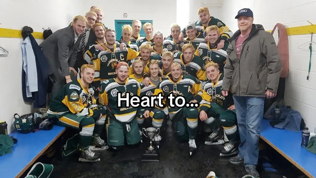 il y a 7 ans #hockey #foryoupage #fyp #stick #bauer @officialhockeycanada 