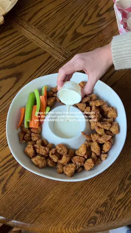 easiest (& yummiest) party food 👻👻🎃 @Acme Feed & Seed #halloweenpartyfood #acmefeedandseed #nashvillefood #ubereats 