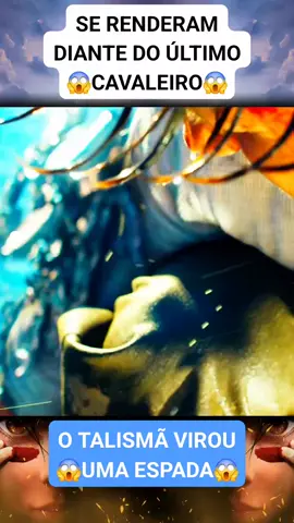 O talismã virou uma espada 😱😱 #filmes #transformers #robo #alienligina #filmeseseries 