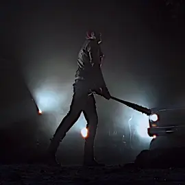 Filler ac I think noir but idk | #fyp #edit #twd #negansmith #thewalkingdead 