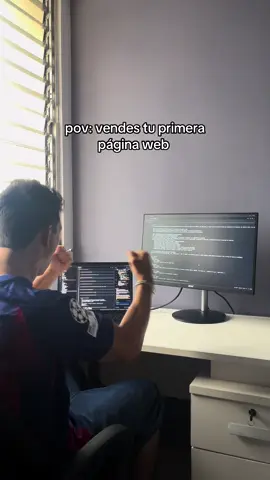 5 minutos después de cobrar #programacion #python #javascript #developer #webdeveloper 