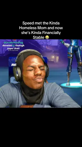 she’s kinda financially stable now 😭 #ishowspeed #speed #mymomiskindahomeless #meme #funny 