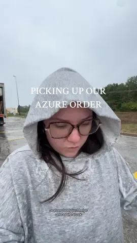 We look forward to this every time😂🙌🏻 #azure #azurestandard #homesteading #marriedcouple #marriedlife #husbandandwife #organic #organicfood @Azure Standard @Cole Coleman 