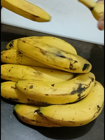 Benefits of bananas #natural #Recipe #remedy 