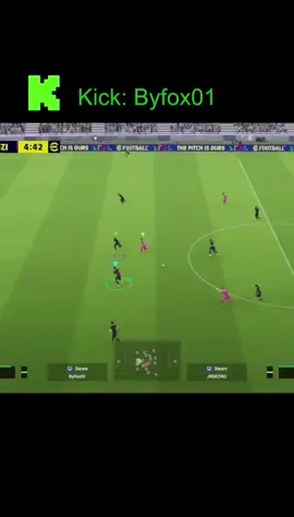 Un partido muy debatido #fyp #efootball #paratiiiiiiiiiiiiiiiiiiiiiiiiiiiiiii #futbol⚽️ #funny 