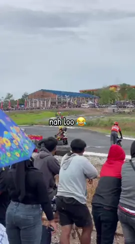 #racepasertanahgrogot #roadrace #minimotogp 
