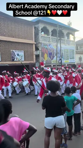 Albert Academy thanksgiving ❤️🤍❤️#Albert#verz#khalifa