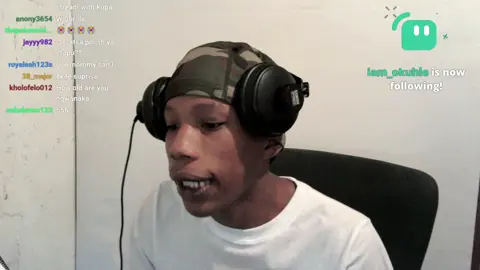 Se washo se bareka overtime 😭😭 #amarilive #gentleshaya #streamer #trend #fypシ゚ 