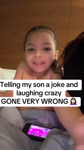 I did stop laughing real fast though 🙄🙄 #fyp #trending #foryoupage #viral 