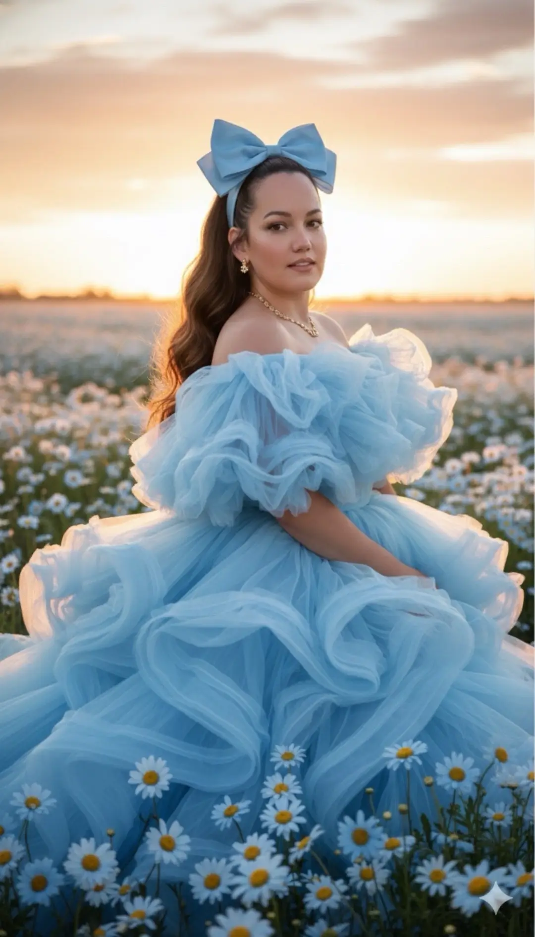 Ella, de tanto dar, de tanto amar, de tanto servir, de tanto dejar de pensar en ella y por querer mirar felices a quienes ama, se fue quebrando hasta quedar hecha pedacitos.  Y no sé cómo explicarlo, pero aún lastimada y llorando armó sus piezas sueltas hasta quedar media entera, pero caminando sin perder la fe, el entusiasmo y el deseo de ser mejor persona. Ella es así: Lo que no la mata, la fortalece.✨#FearlessBeauty #PoderFemenino #fortaleza #sevalellorar #perorenace 