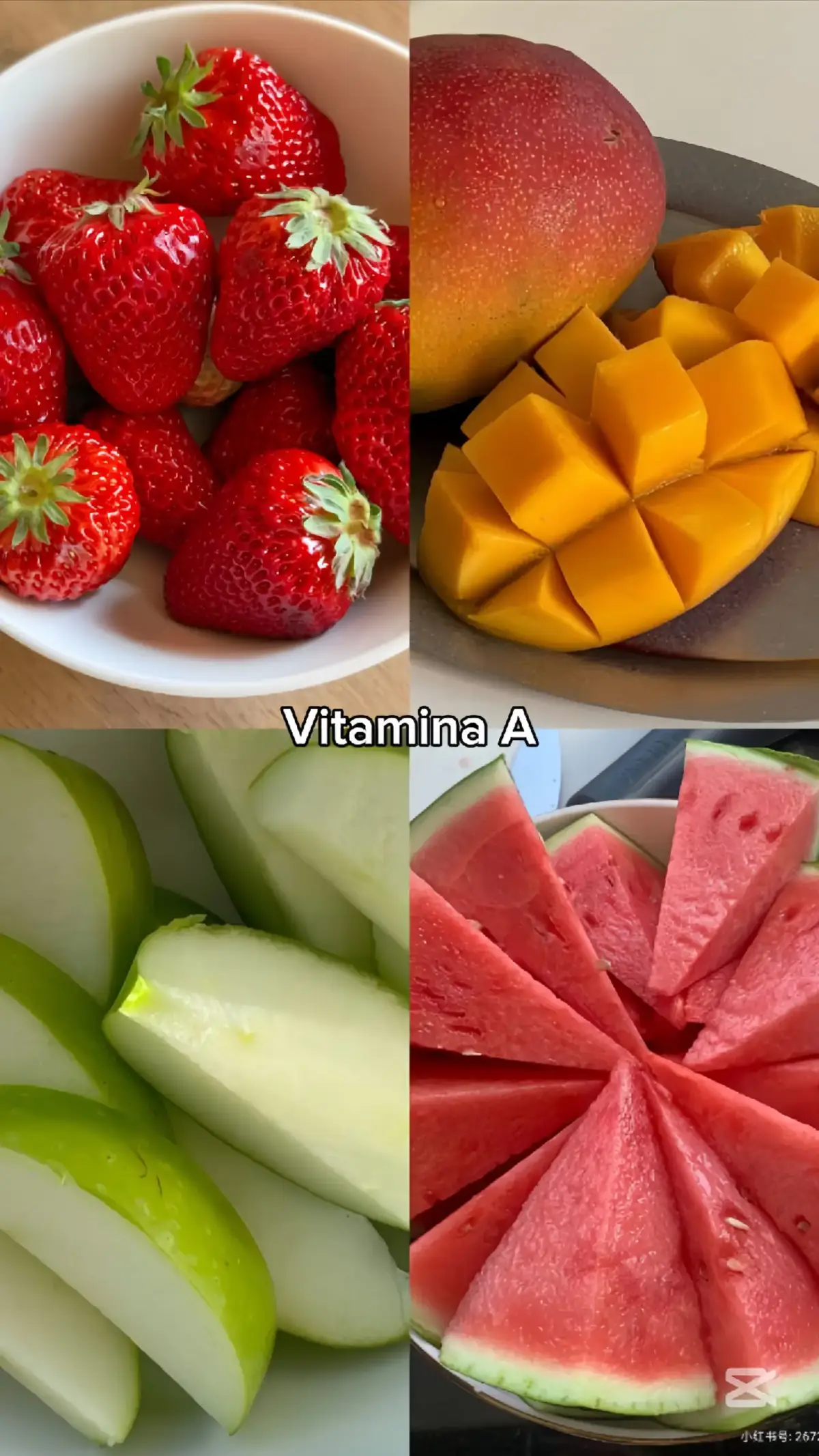 #danielaavanzini : la mejor vitamina 😍 #stivdanielista #viral_video #tiktokponmeenparatiporfa #fyp (No flop)